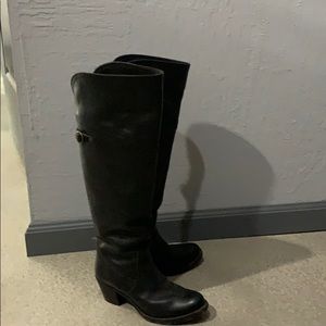 Frye boots